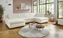 Kollektion Kraft Wohnlandschaft Davinci