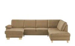 Kollektion Kraft Wohnlandschaft Kunstleder Samu