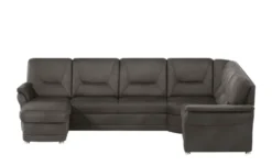 Kollektion Kraft Wohnlandschaft aus Mikrofaser Edda