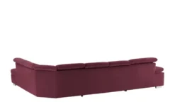Kollektion Kraft Wohnlandschaft Mikrofaser