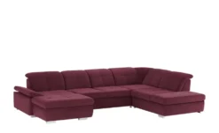 Kollektion Kraft Wohnlandschaft Mikrofaser