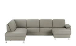 Kollektion Kraft Wohnlandschaft Leder Samu