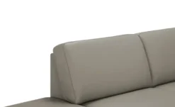 Kollektion Kraft Wohnlandschaft mit Sitz- und Rückenbezug aus Leder Kathi
