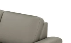Kollektion Kraft Wohnlandschaft mit Sitz- und Rückenbezug aus Leder Kathi