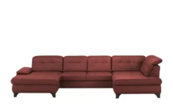 Kollektion Kraft Wohnlandschaft Leder Jona
