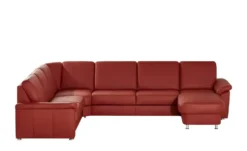 Kollektion Kraft Wohnlandschaft aus Mikrofaser Hanna