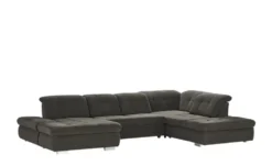 Kollektion Kraft Wohnlandschaft mit verschiedenen Funktionen Spencer