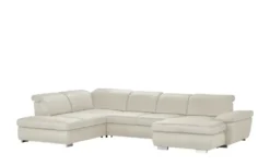 Kollektion Kraft Wohnlandschaft mit verschiedenen Funktionen Amanda