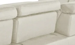 Kollektion Kraft Wohnlandschaft mit verschiedenen Funktionen Amanda