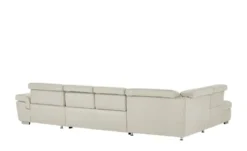 Kollektion Kraft Wohnlandschaft mit verschiedenen Funktionen Amanda