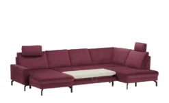 Kollektion Kraft Wohnlandschaft Grace