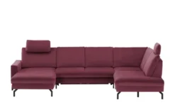 Kollektion Kraft Wohnlandschaft Grace