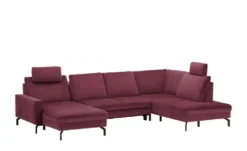 Kollektion Kraft Wohnlandschaft Grace