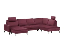 Kollektion Kraft Wohnlandschaft Grace