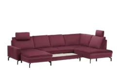 Kollektion Kraft Wohnlandschaft Grace