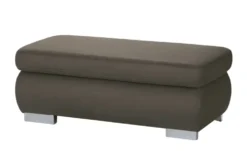 Kollektion Kraft XXL-Hocker Kathrin