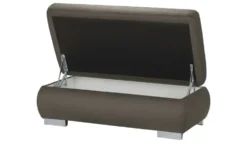 Kollektion Kraft XXL-Hocker Kathrin