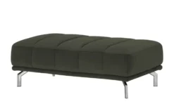 Kollektion Kraft XXL-Hocker Sarina
