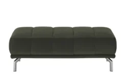 Kollektion Kraft XXL-Hocker Sarina