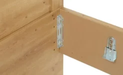 Komfortbett