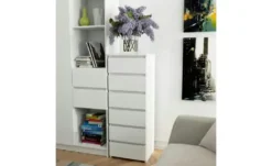 Kommode mit 6 Schubladen