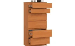 Kommode mit 6 Schubladen