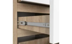 Kommode mit 5 Schubladen