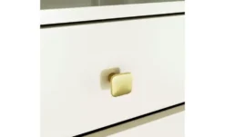 Kommode mit 5 Schubladen