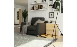 Kommode mit 3 Schubladen