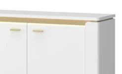 Kommode mit Softclose