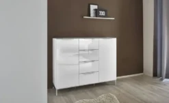 Kommode mit 2 Türen