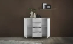 Kommode mit 2 Türen