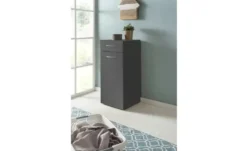 Kommode mit Wäschebox