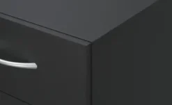Kommode mit Wäschebox