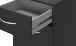 Kommode mit Wäschebox