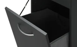 Kommode mit Wäschebox