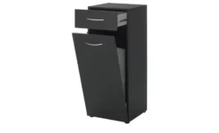 Kommode mit Wäschebox