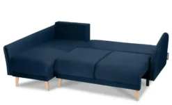 KONSIMO Ecksofa Belmos