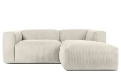 KONSIMO Ecksofa Buffo