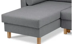 KONSIMO Ecksofa Eriso