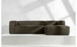 KONSIMO Ecksofa Ferox