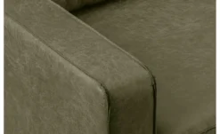 KONSIMO Ecksofa Invia