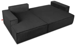 KONSIMO Ecksofa Napi