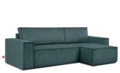KONSIMO Ecksofa Napi