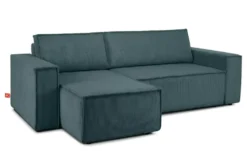 KONSIMO Ecksofa Napi