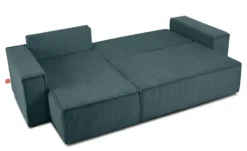 KONSIMO Ecksofa Napi