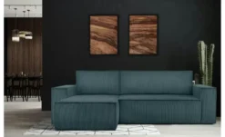 KONSIMO Ecksofa Napi