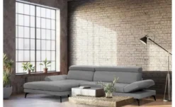 KONSIMO Ecksofa Renar