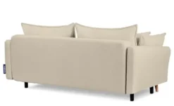 KONSIMO Einzelsofa Belmos