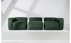 KONSIMO Einzelsofa Buffo